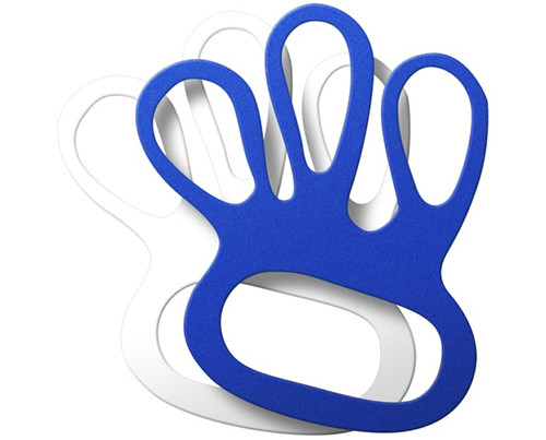 Glovefitter®Tighteners for Chainmesh Gloves 100/Pk