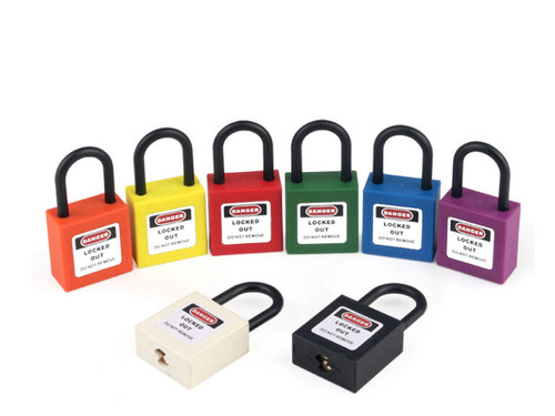 Padlocks- Keyed Alike