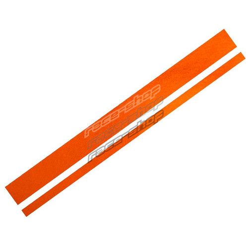 Vikan Decal Orange