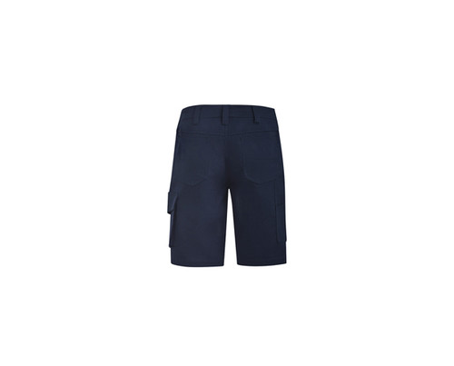 Shorts Syzmik Womens Rugged Cooling Vented