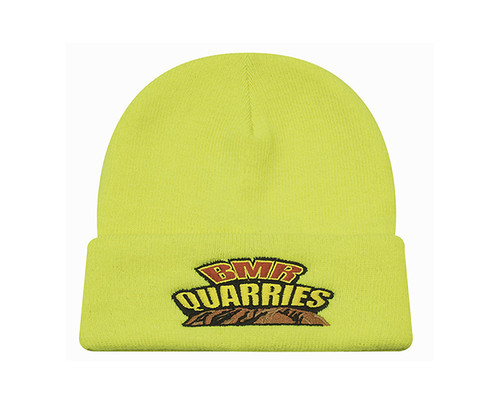 Huhtamaki Beanie Acrylic