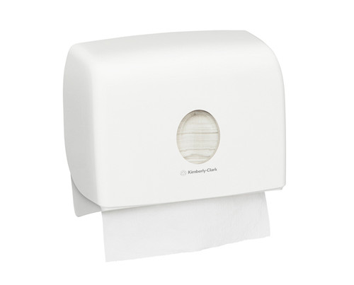 KCP AQUARIUS® Multifold Towel Dispenser 70220