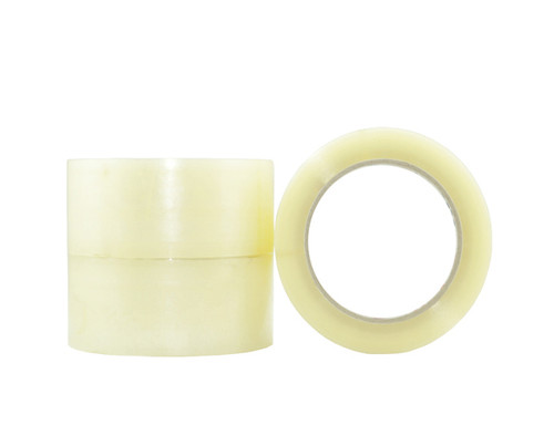 Selfstick Clear Tape - 96mmx100m