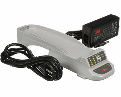 3M TR-641A Single ST Battery Charger Kit