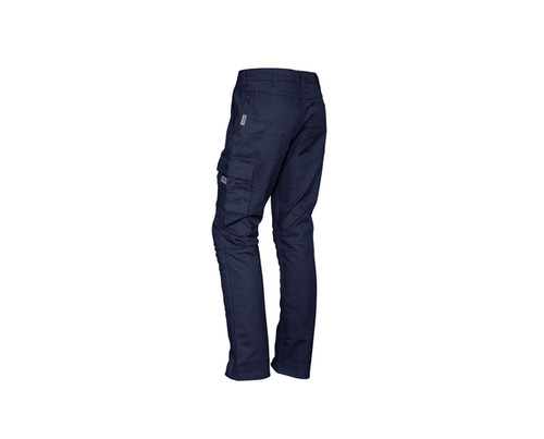 Pants Mens Rugged Cooling Cargo Stout