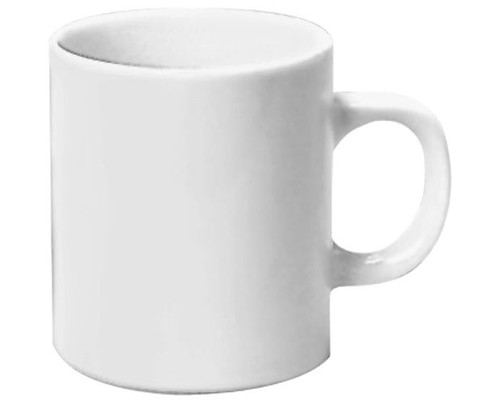 Coffee Mug Fairway White CD890