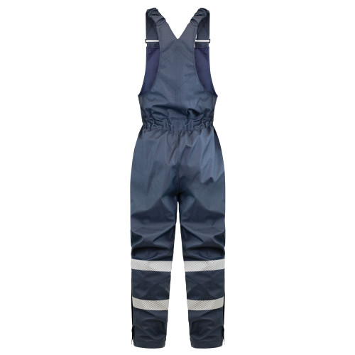 Bib Trouser Arcguard rainwear