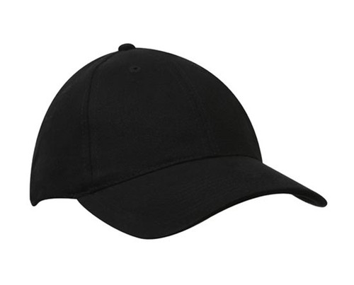 F&PHC Catering Cap Black