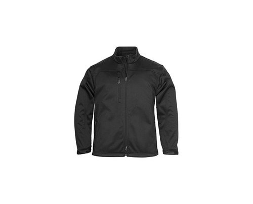 F&PHC Catering Mens Jacket Soft Shell