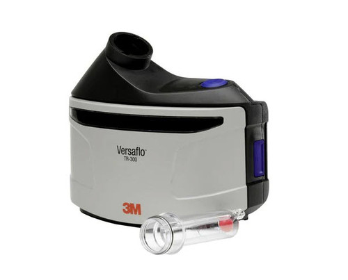 3M TR-302E+ Versaflo Turbo Unit