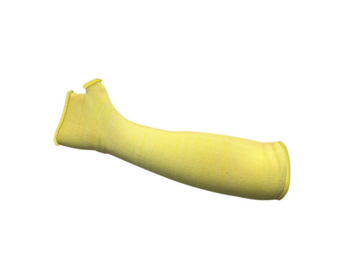 BLADE® Cut 5 Kevlar Sleeve Glove W/Thumb Hole