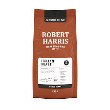 RH Italian Beans Extra 240g