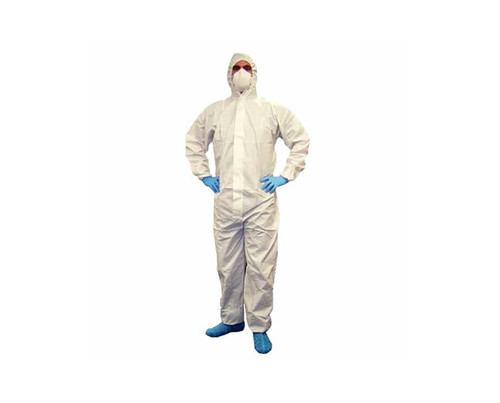 SureShield Microporous Coveralls