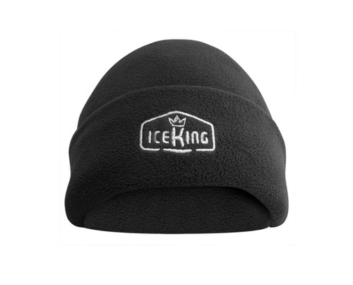 Ice King Artic Polar Fleece Beanie One Size