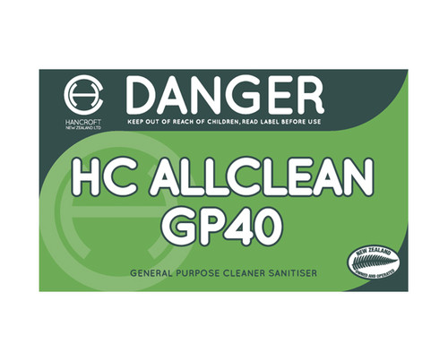 HC All Clean 5L