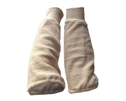 Armour Loop Pile Terry Knit Sleeve