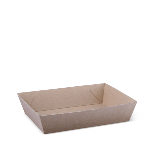 Endura Tray #3 - 180x134x45mm