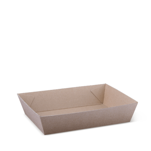 Endura Tray #3 - 180x134x45mm