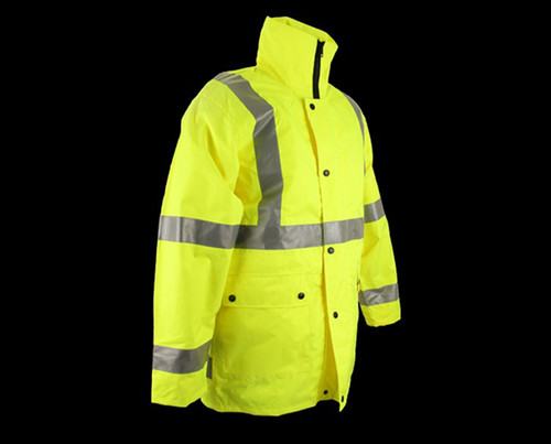 Viscount FCC H/V 4 in 1 Jacket D/N