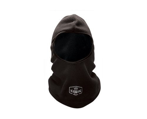 Ice King Polar Fleece Open Face Balaclava