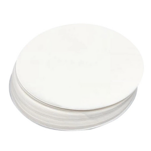 Silicone Baking Paper DIA 252mm 44gsm