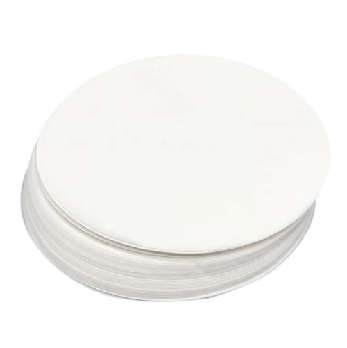 Silicone Baking Paper DIA 252mm 44gsm