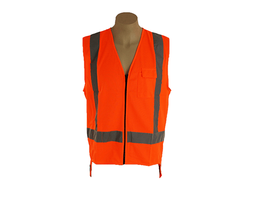 Boehringer H/V TTMC Safet Vest D/N
