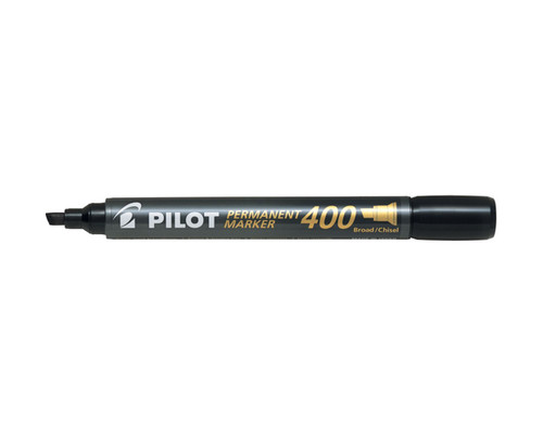 Pilot Permanent Marker Chisel Tip Pilot Permanent Marker Chisel Tip