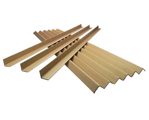 Corner Board Webstar  Creased 20C - 1250x300mm 1200/Plt