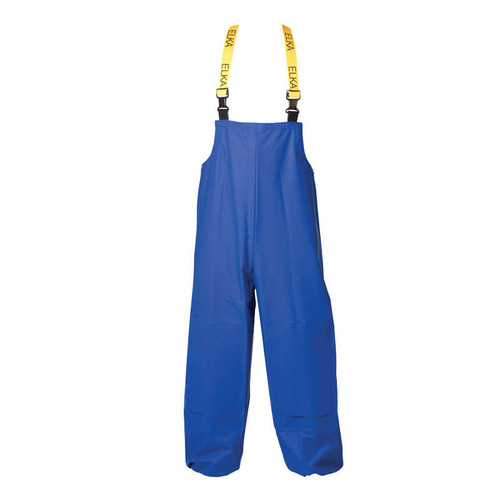 Overtrousers ELKA Cleaning Bib & Brace