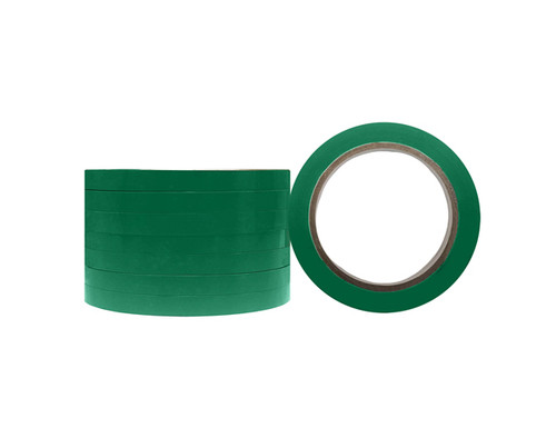 Selfstik Vinyl Tape - Green - 18x66 96/ctn