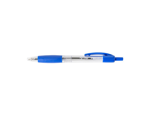 Ballpoint Pen Retractable Medium 1.0mm