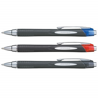 Uni Jetstream 1.0mm Retractable Medium SXN-210