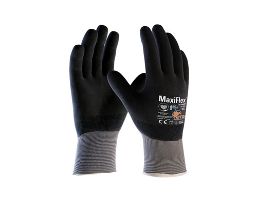 Glove MaxiFlex Ultimate Fully Coated