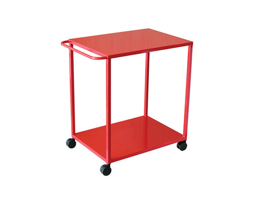 Table Trolley Light Duty 800x500mm