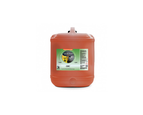 Orange Based Cleaner 20 Ltr