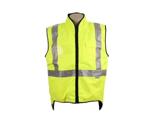 Propharma Onelink Fleece Safety Vest D/N