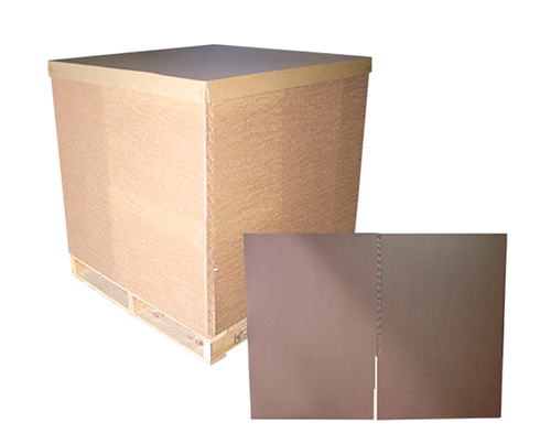 Tane Pak Cap - Lid Only - 1118x1118x75mm