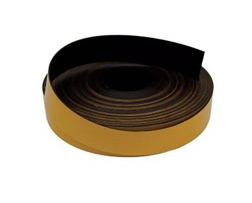 Self Adhesive Magnetic Tape 50x30m 1.6mm