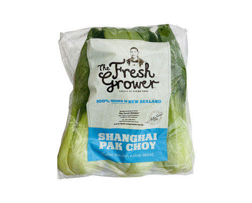 PP TFG Shanghai Pak Choy F/O