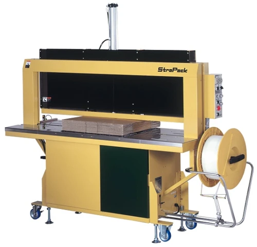  Strapack Strapping Machine RQ-8CR/FR