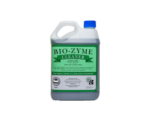 Bio-zyme Cleaner 5L