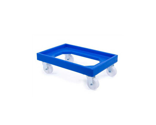 Dolly S/S Castors 100mm