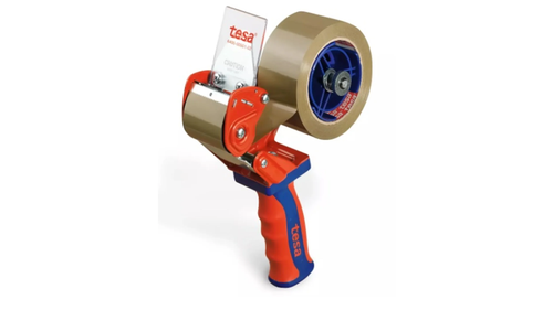 Tesa Machine Tape - 48mmx500m