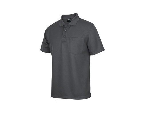 Propharma Onelink Podium Polo Black