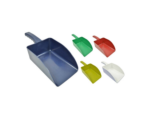 Vikan Detectable Hand Scoop 250ml
