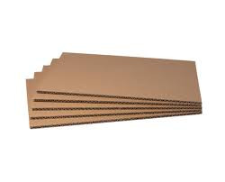 Layer Board Oha 10B 395x306x0mm 3600/Plt