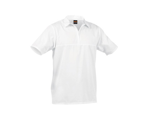 Jerkin Workzone Lightweight Polycotton Food