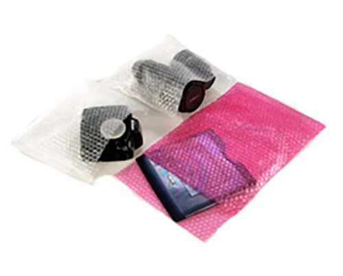 Fill Air Cushion Clear 100mmx200mm 600/Bag