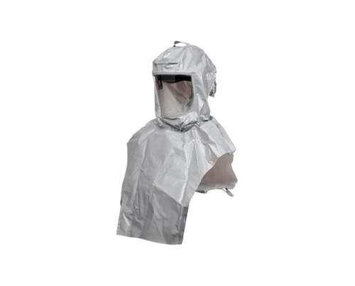 3M S-855 Versaflow Hood Assembly 1/Case